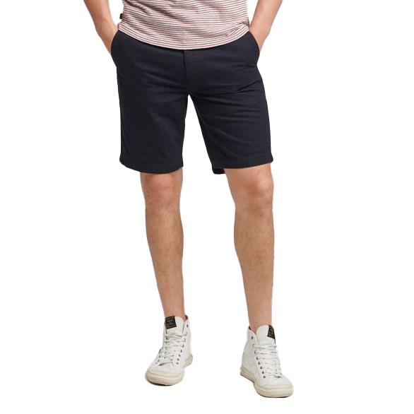 Superdry Vintage Officer Chino Shorts